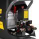 Компресор 50л, 1.5 кВт, 220 В, 8 aтм, 206 л/хв. INTERTOOL PT-0003