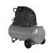 Компресор 50л, 1.5 кВт, 220 В, 8 aтм, 206 л/хв. INTERTOOL PT-0003
