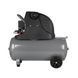 Компресор 50л, 1.5 кВт, 220 В, 8 aтм, 206 л/хв. INTERTOOL PT-0003