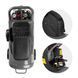 Компресор 50л, 1.5 кВт, 220 В, 8 aтм, 206 л/хв. INTERTOOL PT-0003