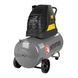 Компресор 50л, 1.5 кВт, 220 В, 8 aтм, 206 л/хв. INTERTOOL PT-0003