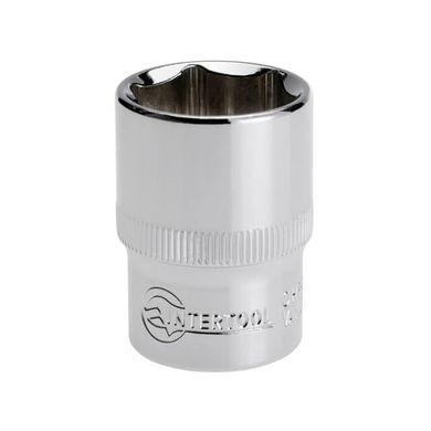 Головка 22 мм 1/2 INTERTOOL