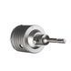 Свердло корончасте по бетону 68мм + Перехідник SDS Plus 100мм INTERTOOL SD-7068