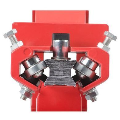 Плиткоріз монорейковий 750 мм, на підшипниках INTERTOOL HT-0383
