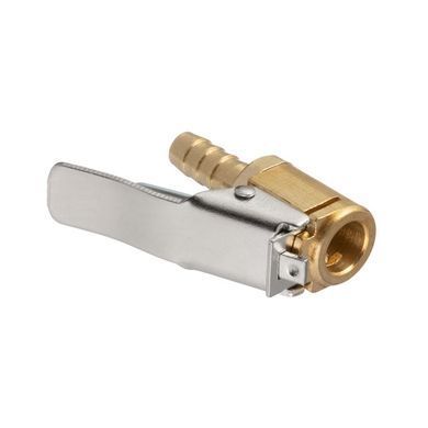 Наконечник до пістолета для підкачування на шланг 6 мм INTERTOOL PT-5001