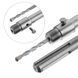 Перехідник SDS Max 600мм для коронок по бетону INTERTOOL SD-0438