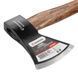 Сокира 1250 г, карбонізована ручка, 48-57 HRC STORM HT-0270