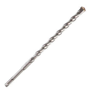 Бур SDS PLUS 14 x 260 мм INTERTOOL SD-1426