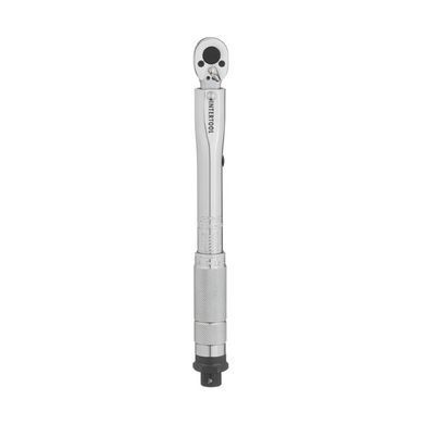 Ключ динамометричний 1/4" ,2-24NM. STORM