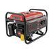 Генератор бензиновий 2.8/3 кВт, ручний старт, мідна обмотка, STORM INTERTOOL DT-1130