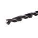 Свердло по деревині black 12x400мм INTERTOOL SWB-1240