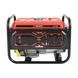 Генератор бензиновий 2.8/3 кВт, ручний старт, мідна обмотка, STORM INTERTOOL DT-1130
