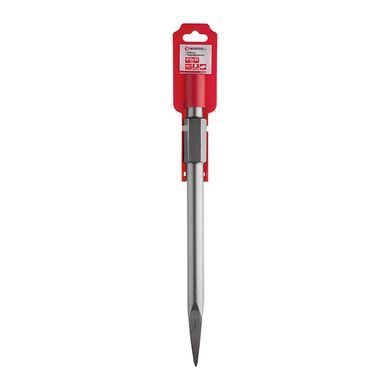 Піка по каменю HEX 30*410 мм INTERTOOL SD-0461