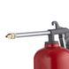 Набір для фарбування пневматичний 5 од. INTERTOOL PT-1501