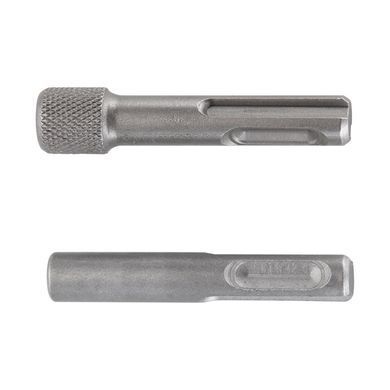 Набір адаптерів SDS plus під перфоратор для біт 1/4", Impact INTERTOOL SD-0433