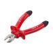 Бокорізи 160 мм, CrV, 1000 В INTERTOOL NT-0322