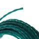 Лiска для тримера "квадрат" кручена, 3.0 мм x 15 м INTERTOOL DT-2325
