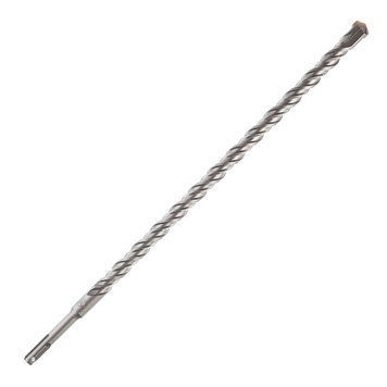 Бур SDS PLUS 16 x 400 мм INTERTOOL SD-1640