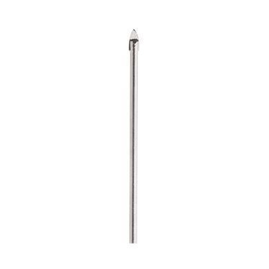 Свердло по склу 3x65мм INTERTOOL SD-0263