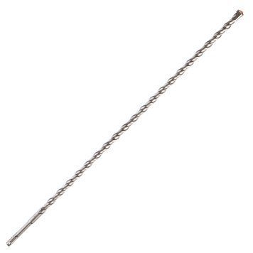 Бур SDS PLUS 14 x 600 мм INTERTOOL SD-1460