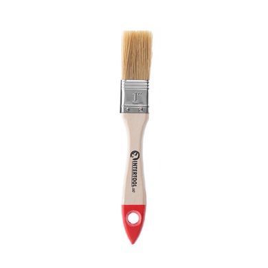 Пензель флейцевий 25*10*42 мм INTERTOOL KT-1225
