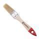 Пензель флейцевий 25*10*42 мм INTERTOOL KT-1225