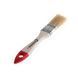 Пензель флейцевий 25*10*42 мм INTERTOOL KT-1225