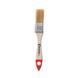 Пензель флейцевий 25*10*42 мм INTERTOOL KT-1225