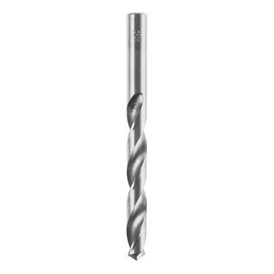 Свердло по металуDIN338 12.5 мм HSS INTERTOOL SD-5125