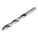 Свердло по металуDIN338 12.5 мм HSS INTERTOOL SD-5125