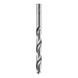 Свердло по металуDIN338 12.5 мм HSS INTERTOOL SD-5125