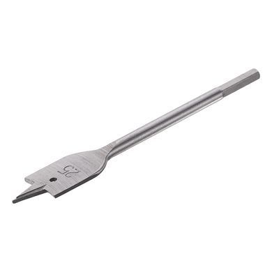 Свердло для деревини перове 25x150 INTERTOOL SWF-2515