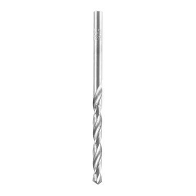 Свердло по металу DIN338 4.5 мм HSS INTERTOOL SD-5045