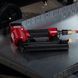 Степлер пневматичний для цвяхів від 15 до 50 мм INTERTOOL PT-1603