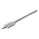 Свердло для деревини перове 25x150 INTERTOOL SWF-2515