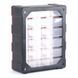 Органайзер 19" 475*380*160 мм, 18 відділень INTERTOOL BX-4019