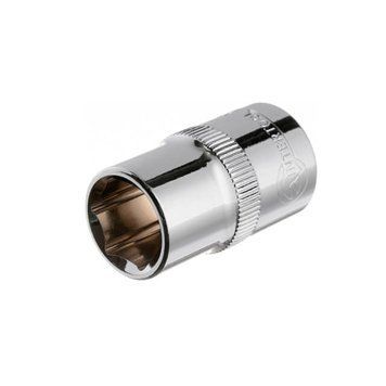 Головка 14 мм 1/2 INTERTOOL