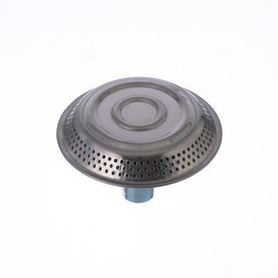 Комплект газовий кемпінговий 8 л. INTERTOOL GS-0008
