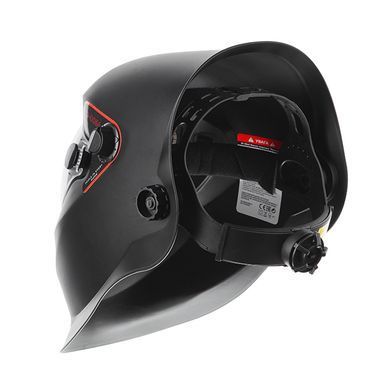 Маска зварника "Хамелеон" INTERTOOL SP-0064