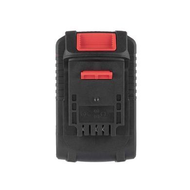 Акумулятор 20 В, Li-ion, 4.0 Ач, індикатор рівня заряду