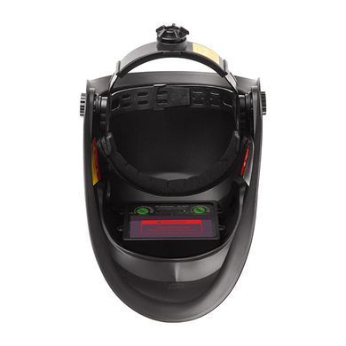 Маска зварника "Хамелеон" INTERTOOL SP-0064