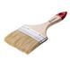Пензель флейцевий 90*10.5*52 мм INTERTOOL KT-1290