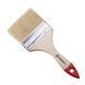 Пензель флейцевий 90*10.5*52 мм INTERTOOL KT-1290