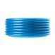 Шланг для води 3 шаровий, синій, 1/2", 30 м, армований, PVC INTERTOOL GE-4055
