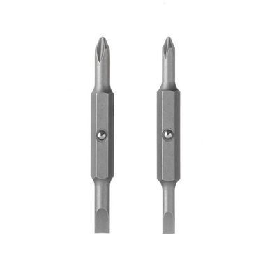 Викрутка 4 в 1 INTERTOOL VT-1008