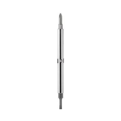 Викрутка 4 в 1 INTERTOOL VT-1008